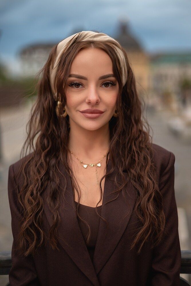 Photograph by Анна Хребтова