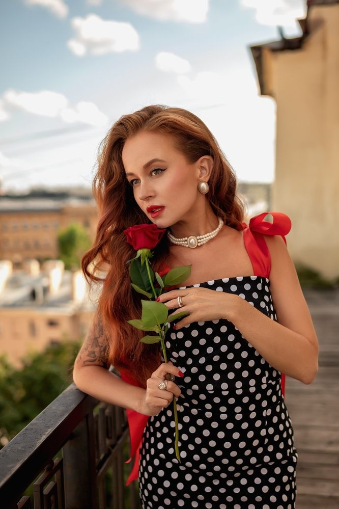 Photograph by Анна Хребтова