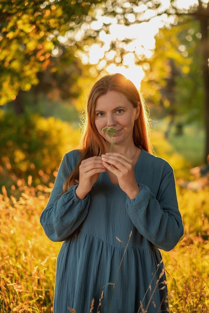 Photograph by Анна Хребтова