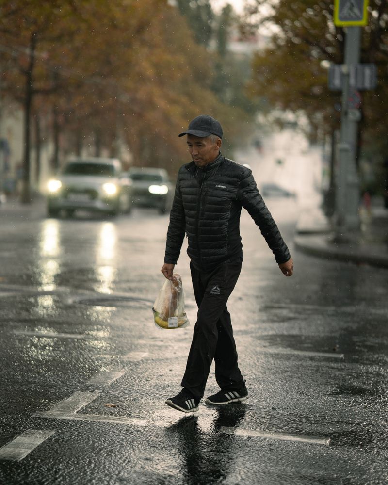 Photograph by Артём Гуцалюк