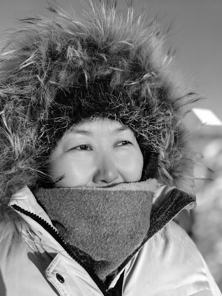 Photograph by OLGA MIKHNEVICH