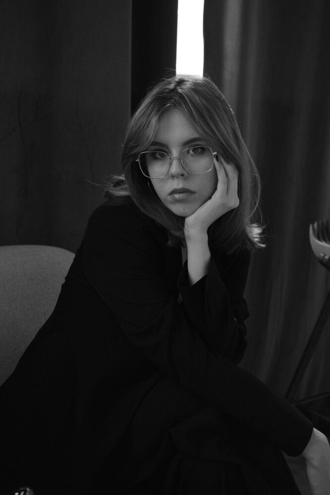 Эхо размышлений