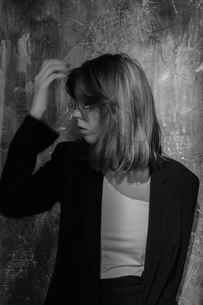 Photograph by Кристина Хавронова