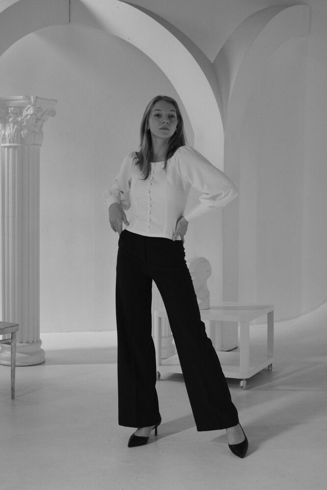 Photograph by Кристина Хавронова