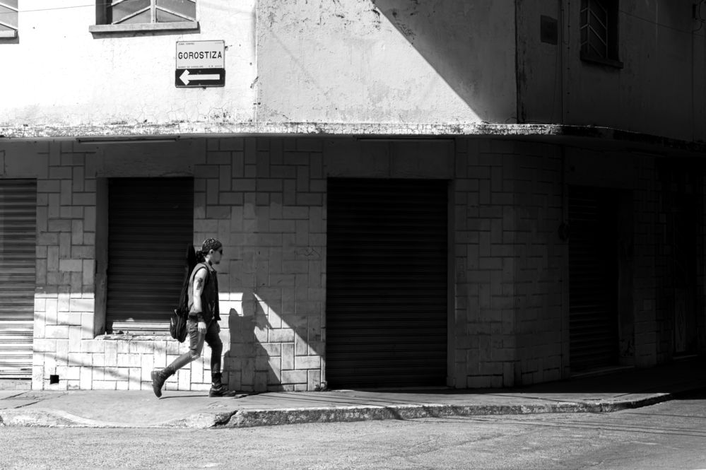 Photograph by Ruben Mosqueda