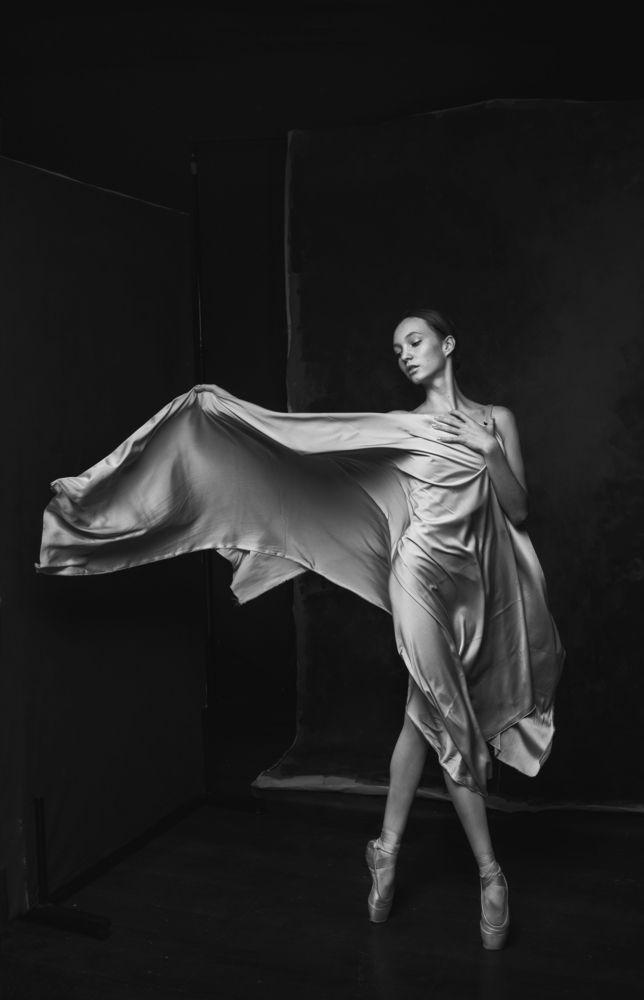 Photograph by Рязанцева Анастасия