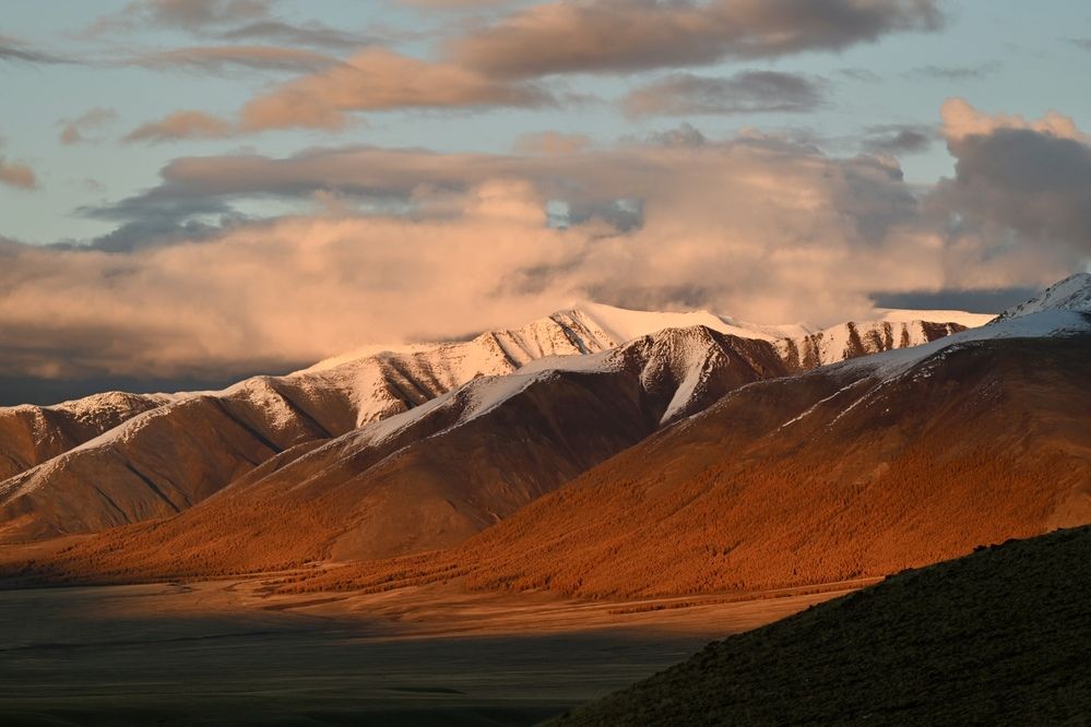 Photograph by Геннадий Кравченко