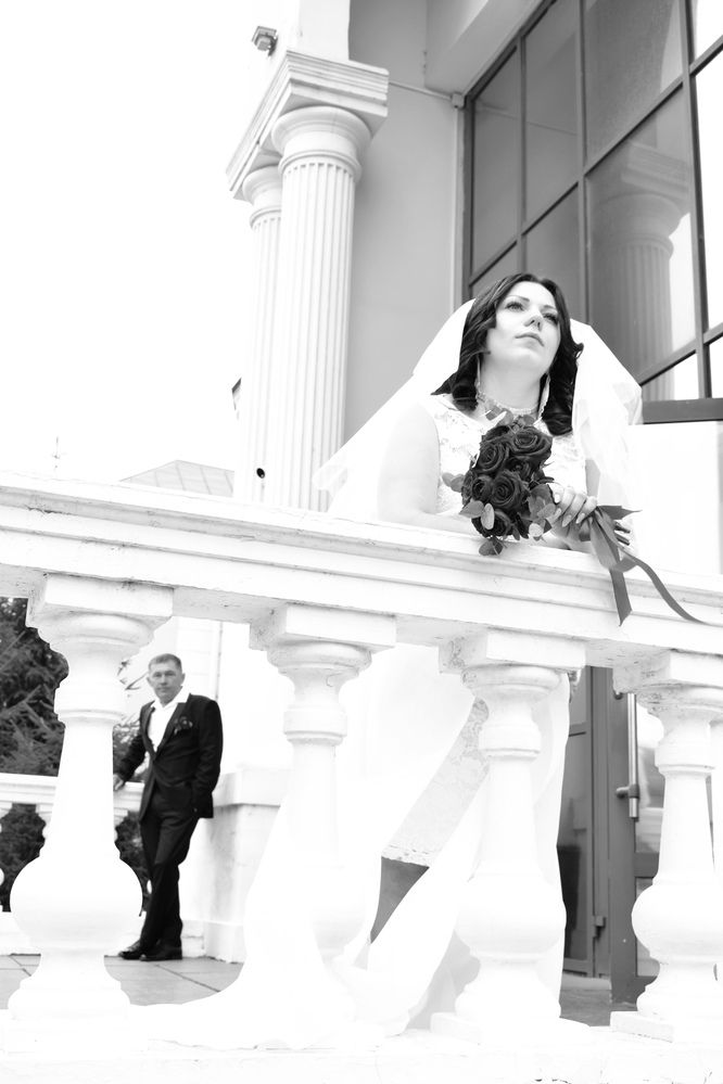 Photograph by Арина Черникова