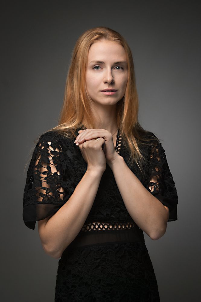 Photograph by Петр Мещеряков