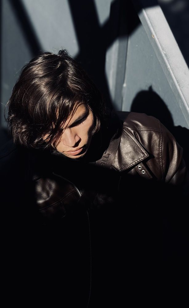 Фотография автора Карина Даутова