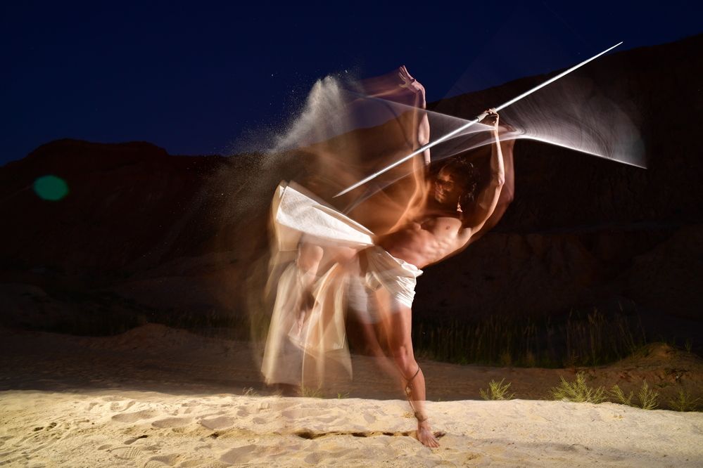 Photograph by Василий Кувакин