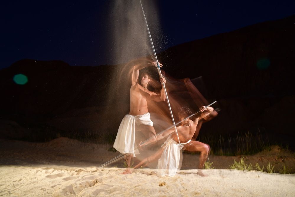 Photograph by Василий Кувакин