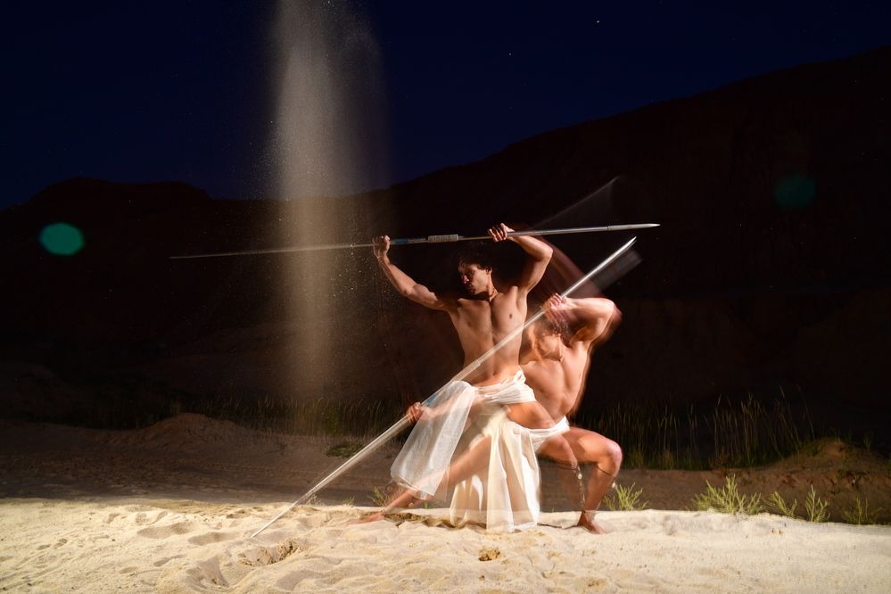 Photograph by Василий Кувакин