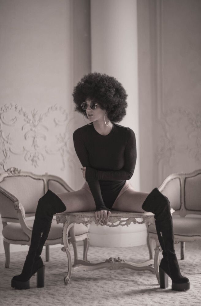 Photograph by Kirill Yakowlew