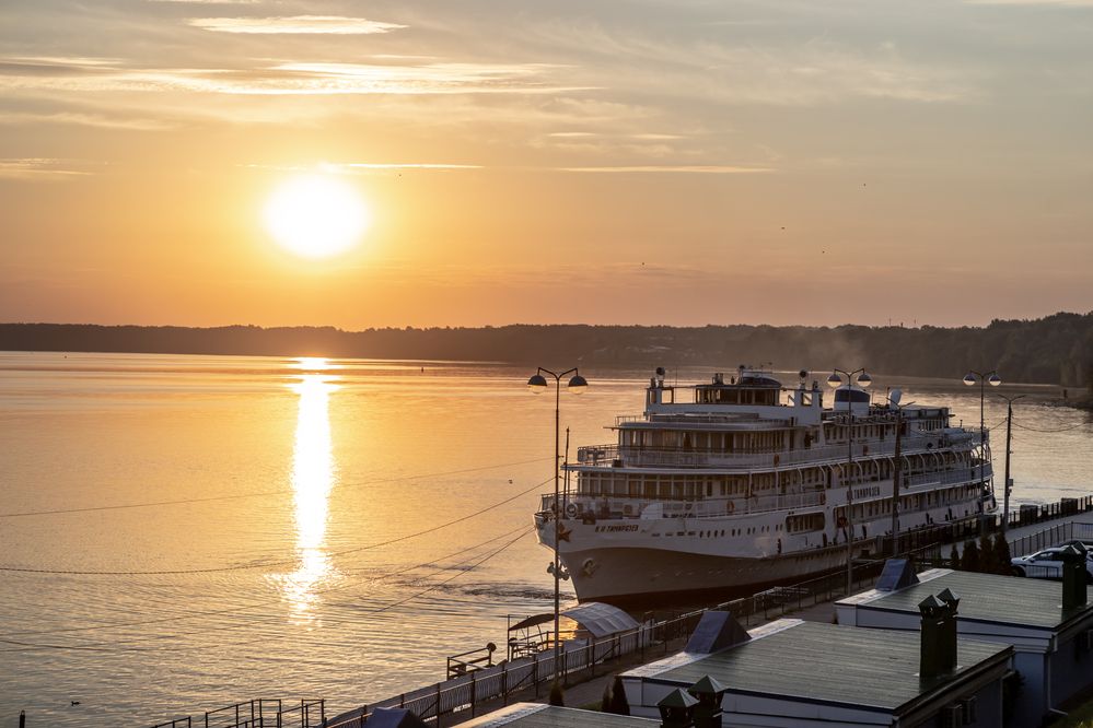 Photograph by Воробьёв Константин