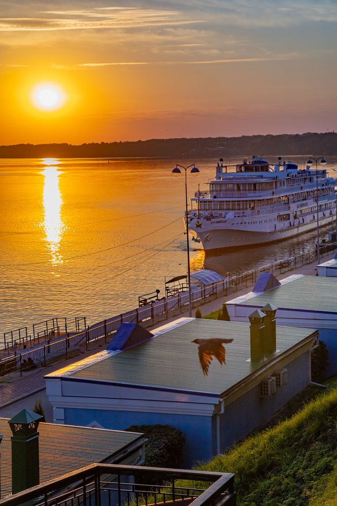 Photograph by Воробьёв Константин