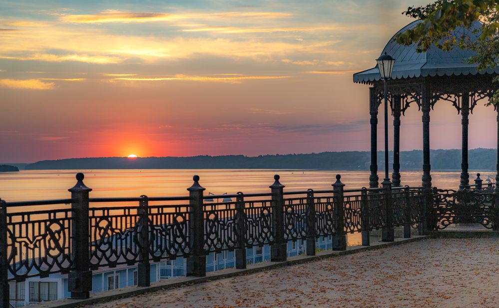 Photograph by Воробьёв Константин