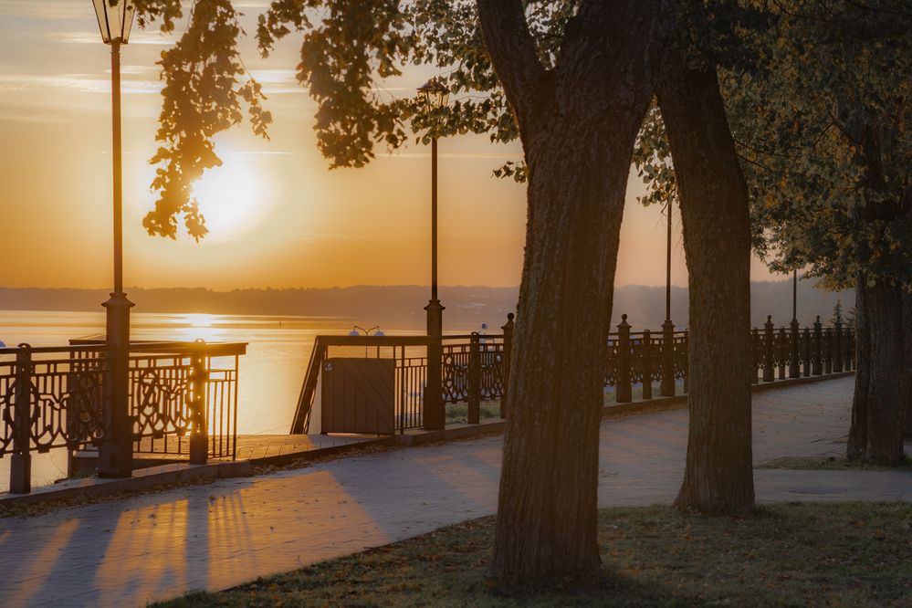 Photograph by Воробьёв Константин