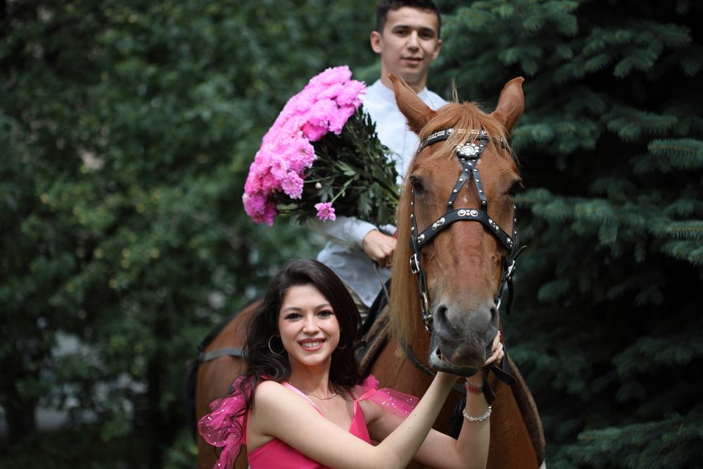 Photograph by Maksim Malkin