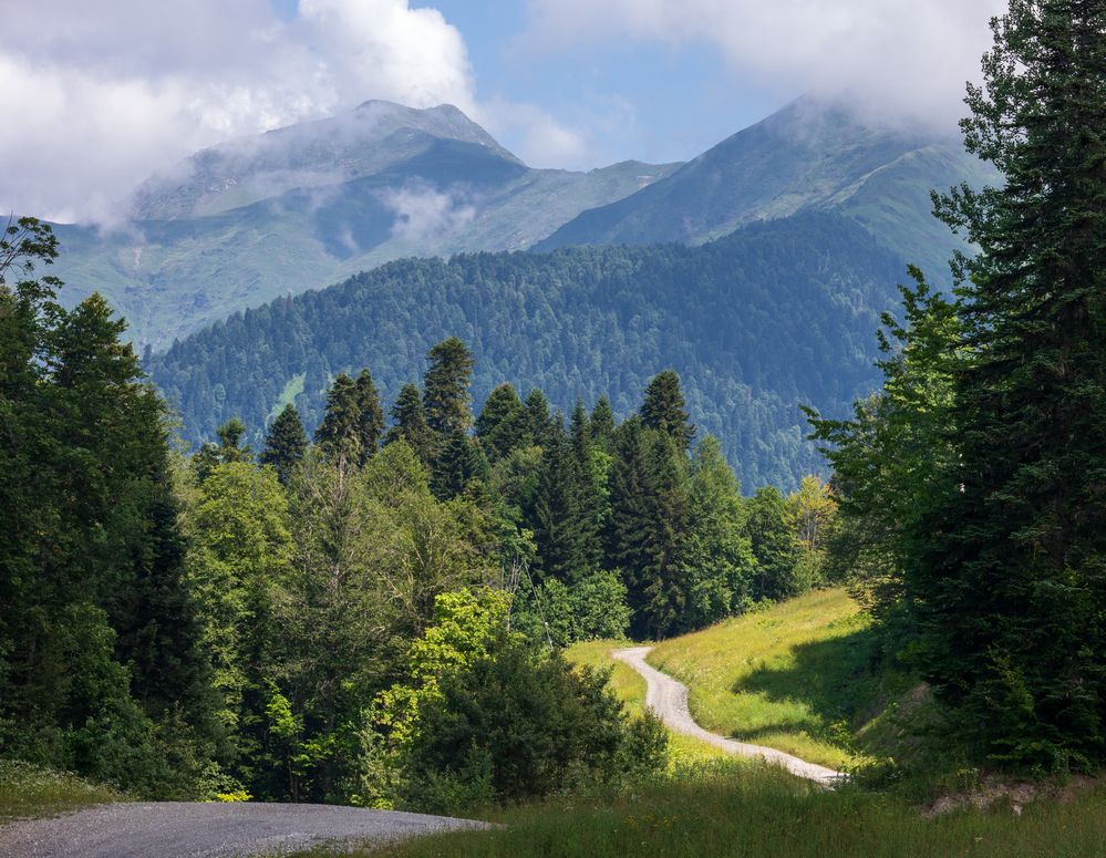 Photograph by Захаров Максим