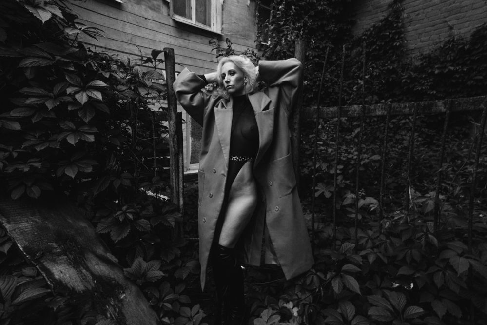 Photograph by Шамаев Валерий