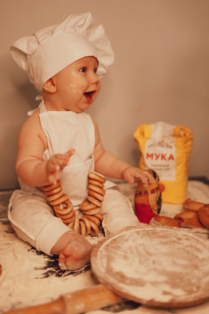 Photograph by Екатерина Сидоренко