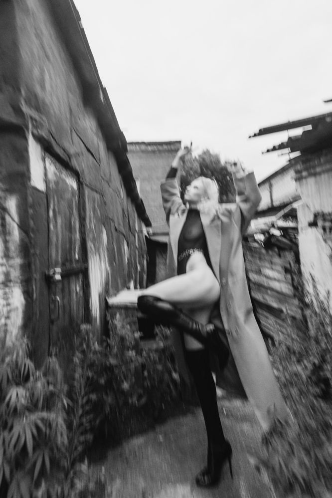 Photograph by Шамаев Валерий