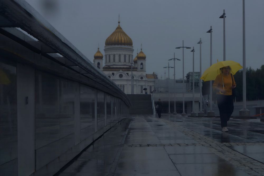 Photograph by Гусева Марина