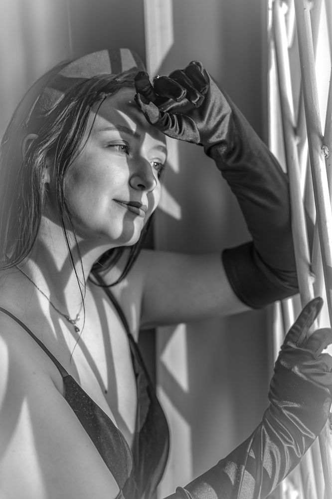 Photograph by Воробьёв Константин