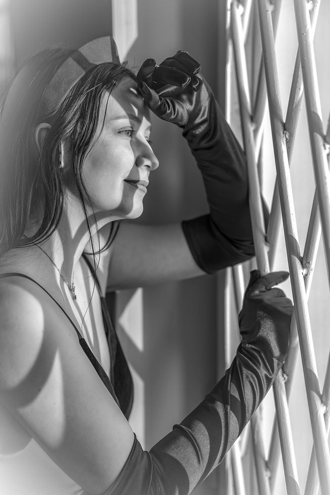 Photograph by Воробьёв Константин