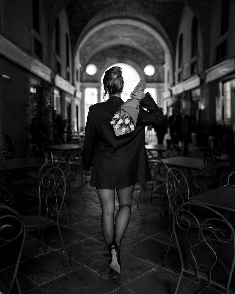 Photograph by Mirko Zuccarello