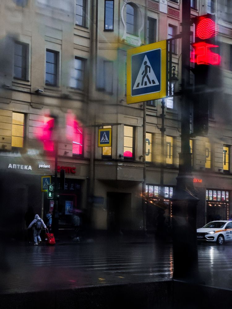 Photograph by Ася Жгенти