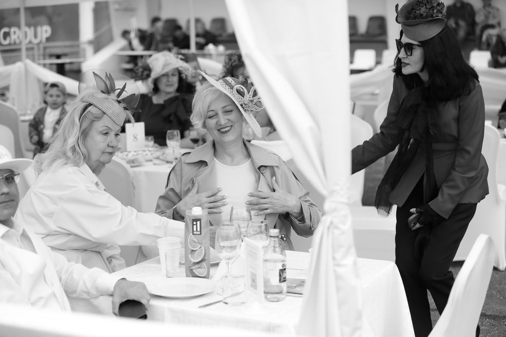 Photograph by Татьяна Полоцкая