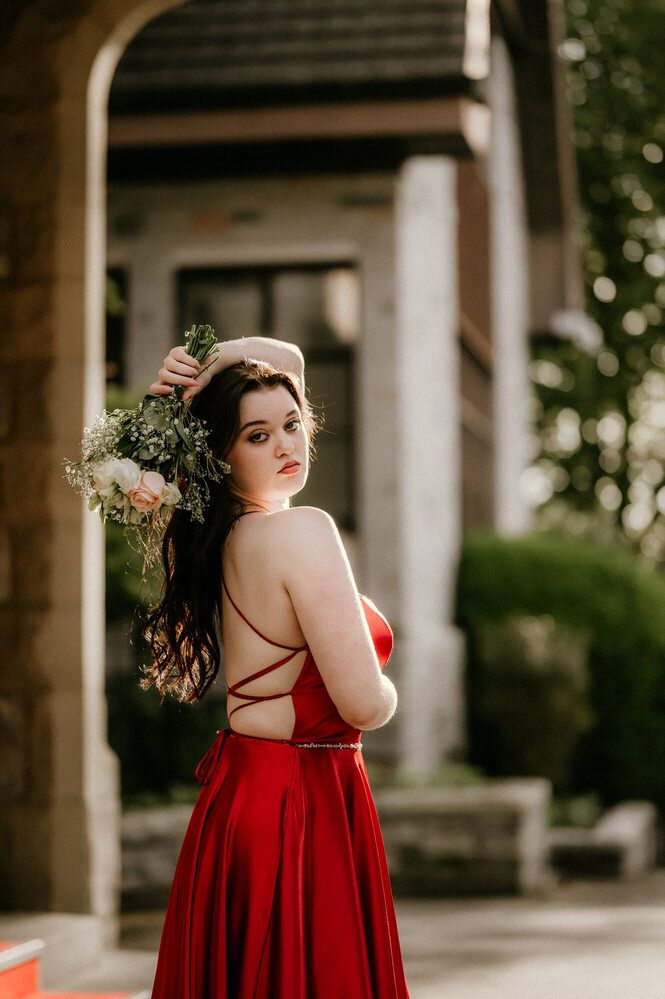 Photograph by Sheena Davies