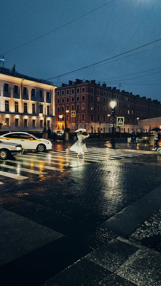 Photograph by Elina Nersesova