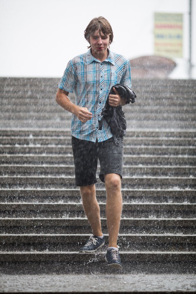 Photograph by Бондаренко Денис