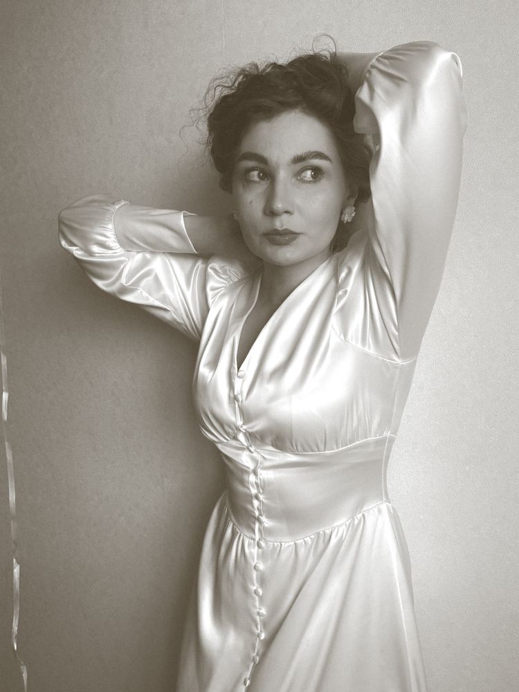 Photograph by Марина Харитонова