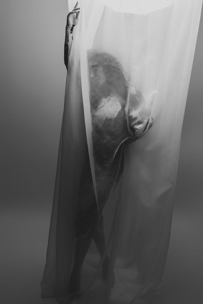 Photograph by Анастасия Царева