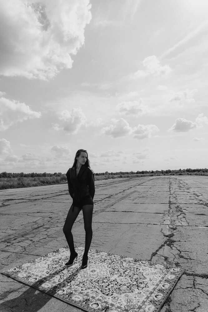 Photograph by Светлана Тютина