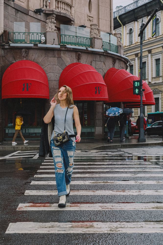 Photograph by Светлана Гошарова