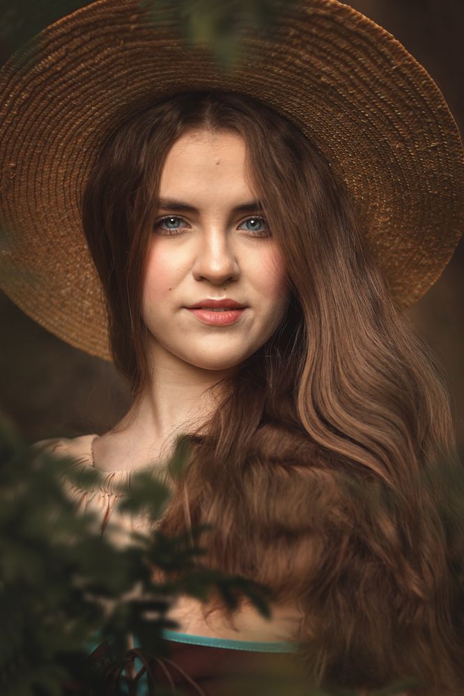 Фотография автора Лысенкова Аксинья
