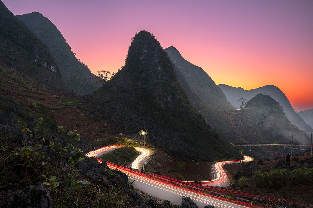 Фотография автора Dao Hoang