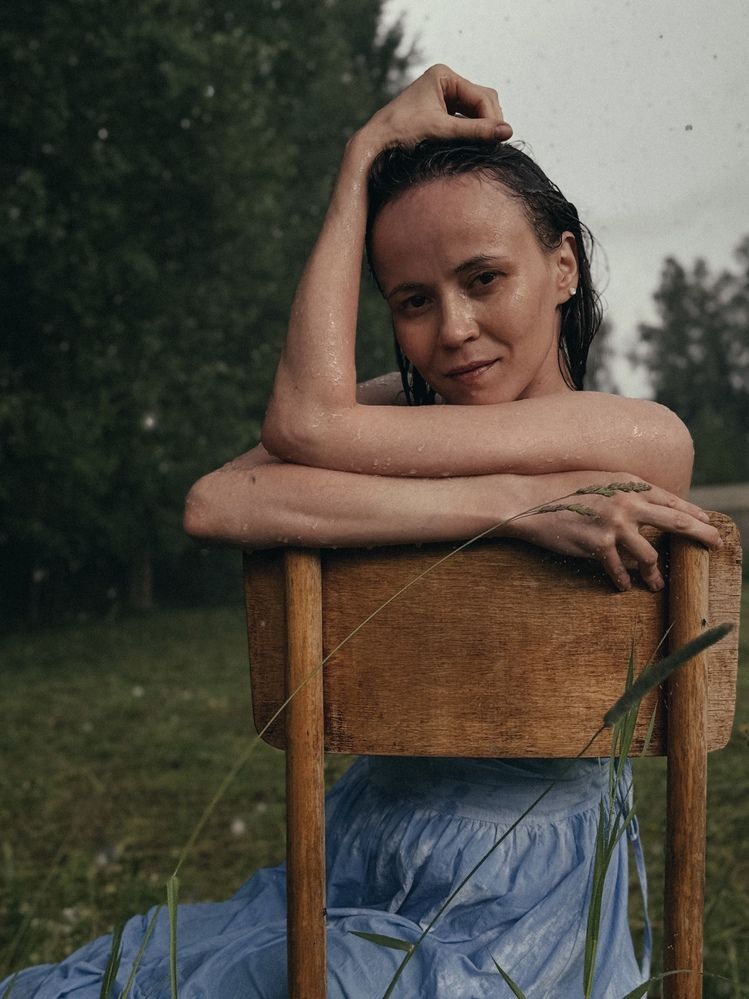 Photograph by Ольга Князева