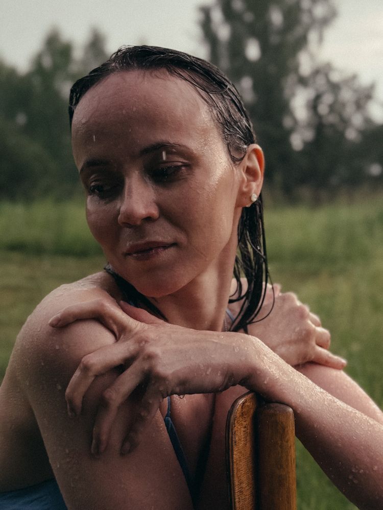 Photograph by Ольга Князева