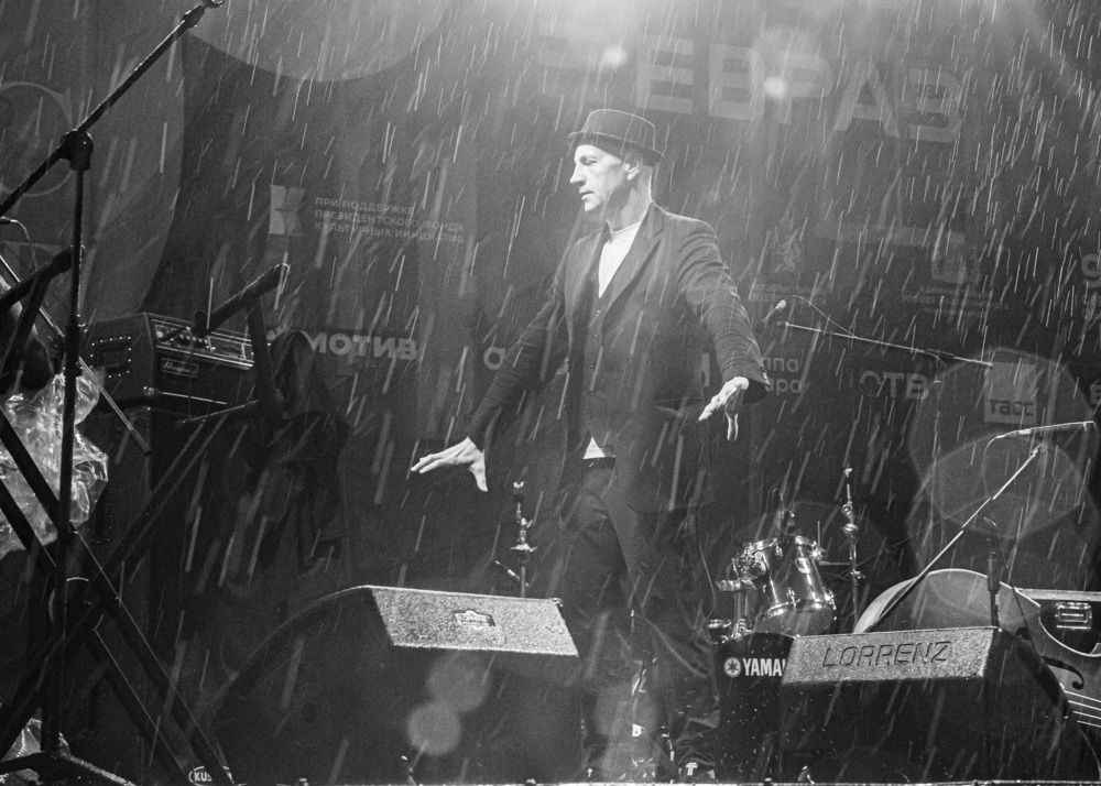 Фотография автора Каргин Валерий