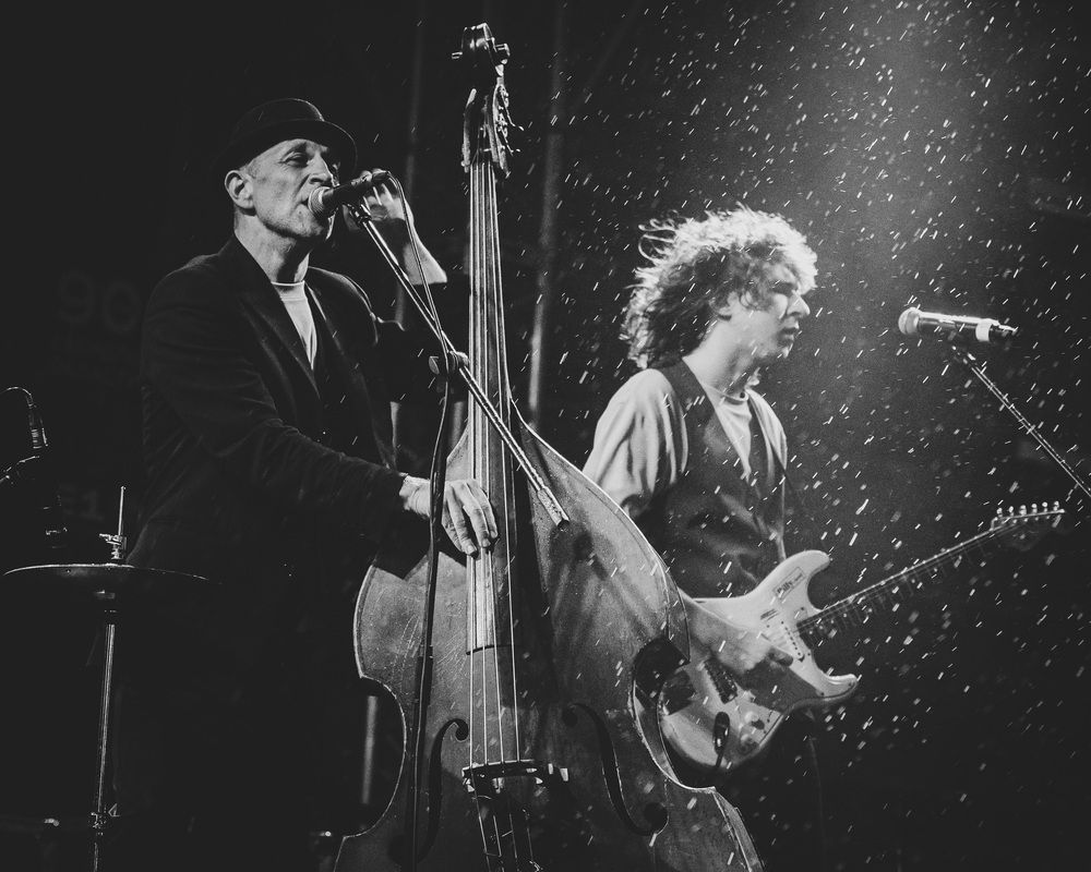 Фотография автора Каргин Валерий