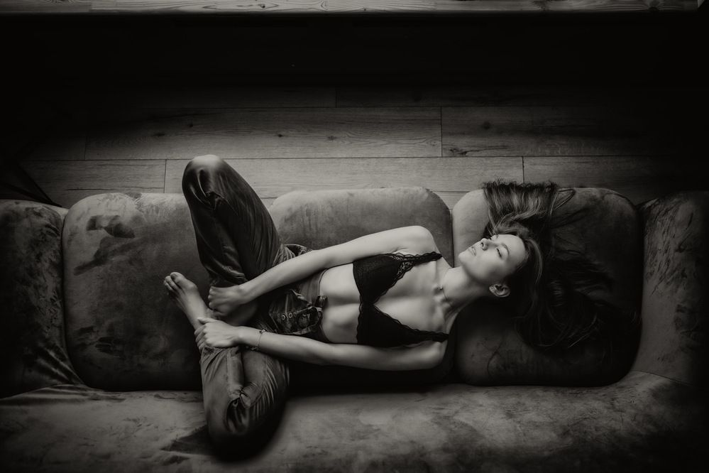 Photograph by Илья Леонов