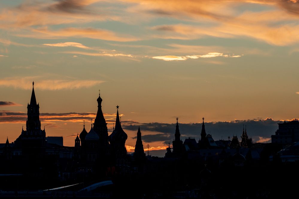 Photograph by Бычков Валерий