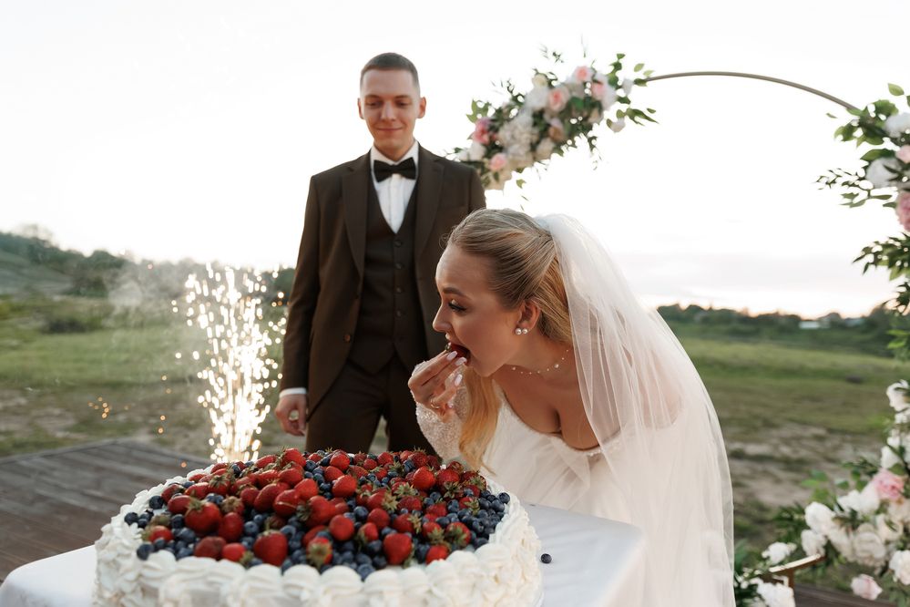 Фотография автора Анна Смирнова