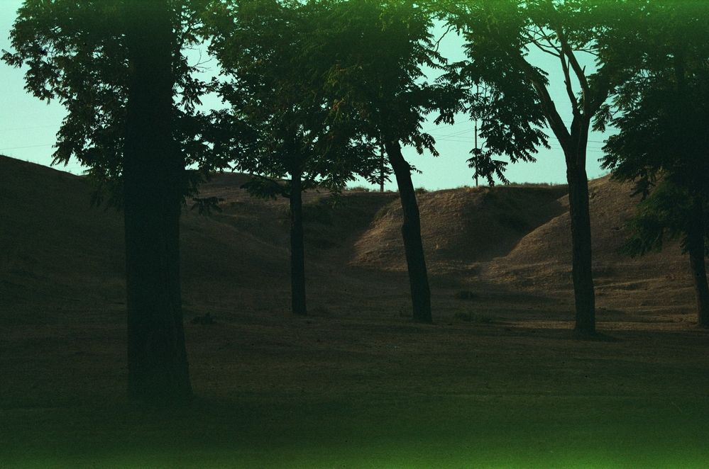 Photograph by Виктор Личутин
